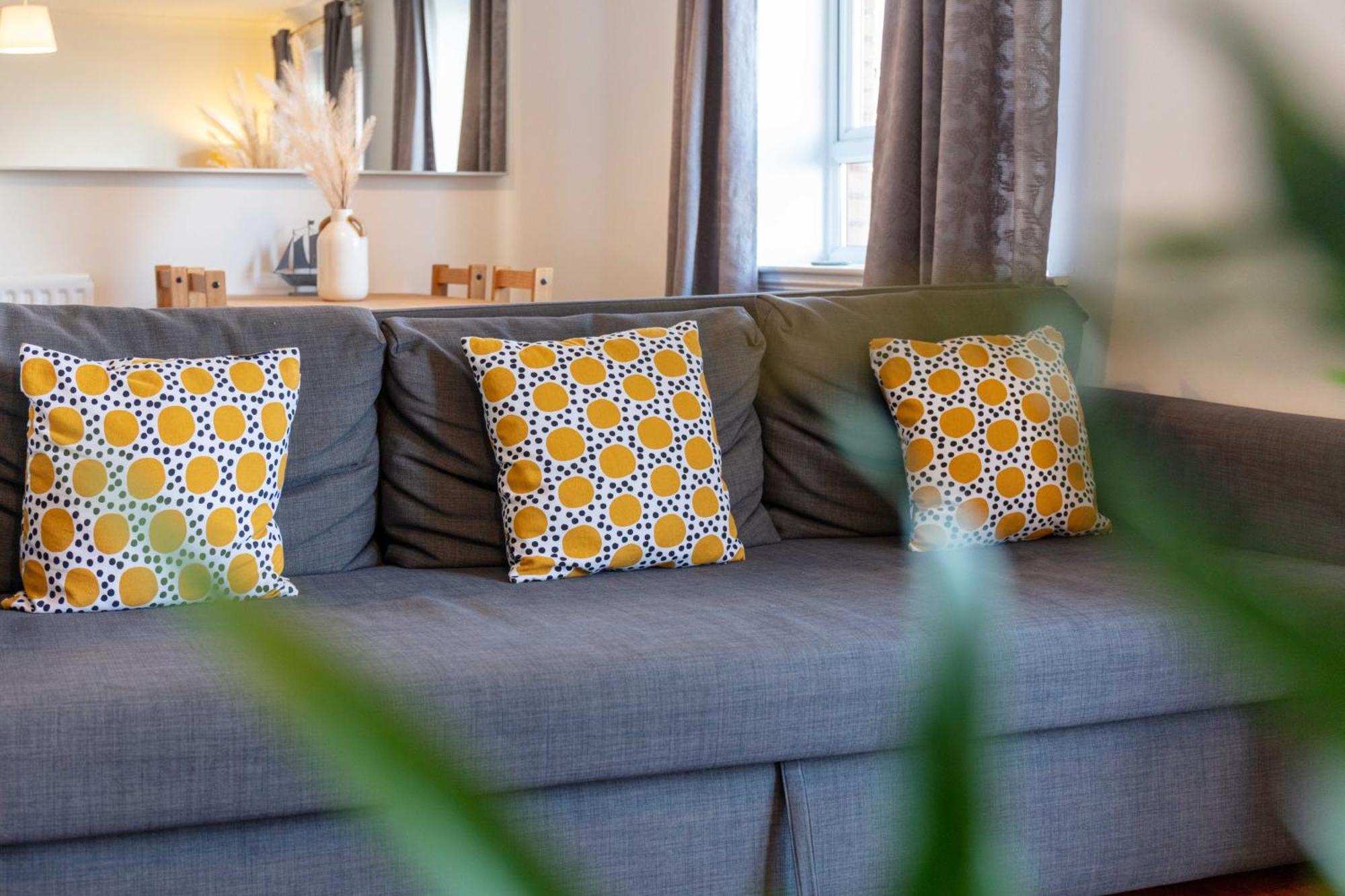 The Original Donnini Apartment แอร์ ภายนอก รูปภาพ