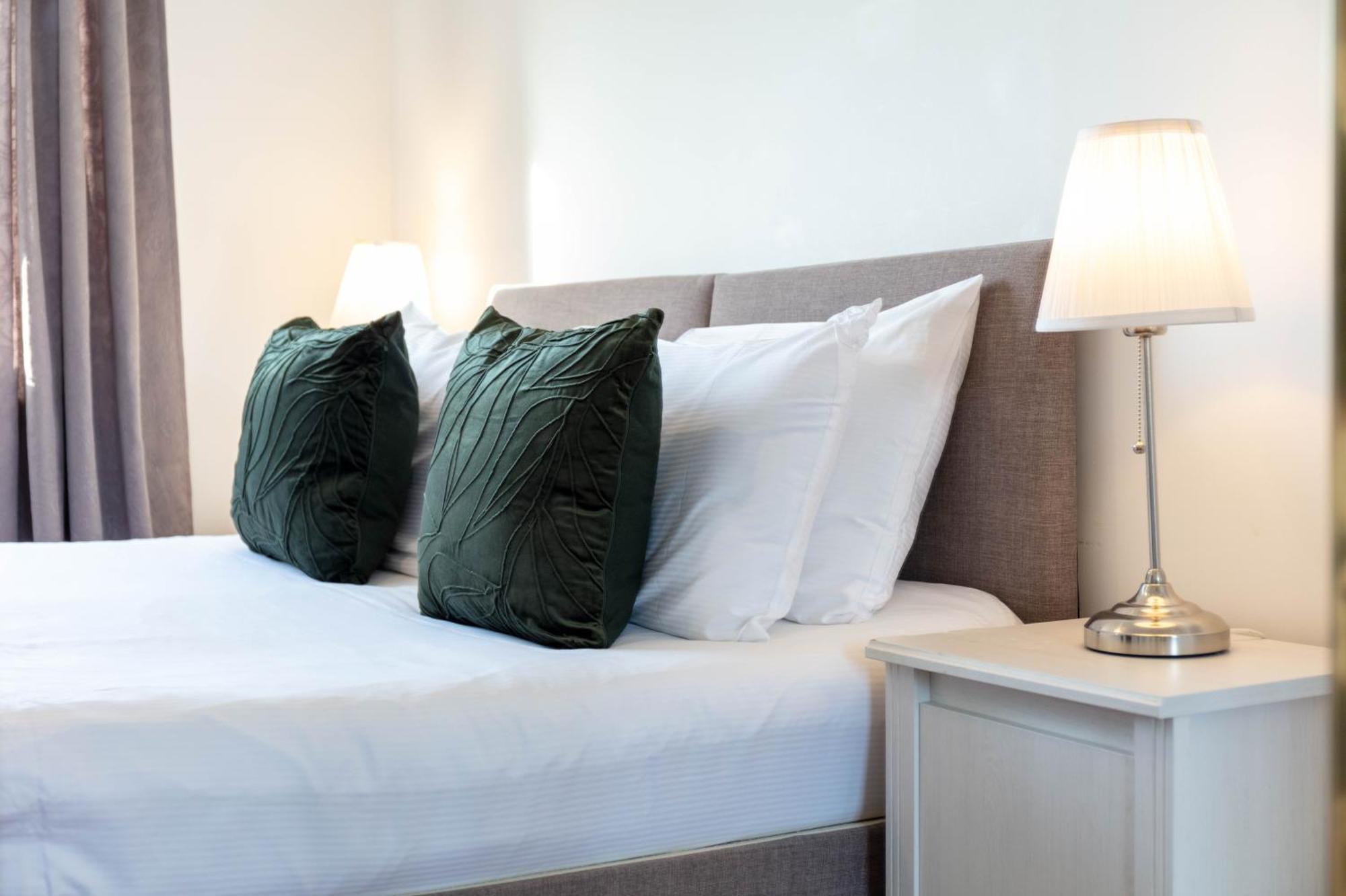 The Original Donnini Apartment แอร์ ภายนอก รูปภาพ